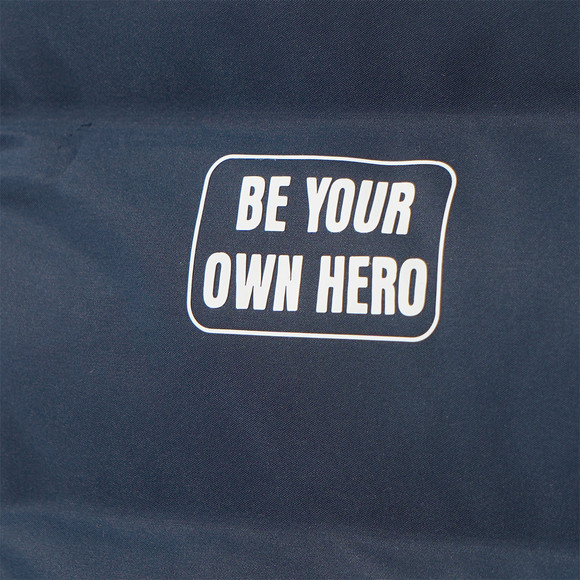 Jungen Steppweste mit Kapuze