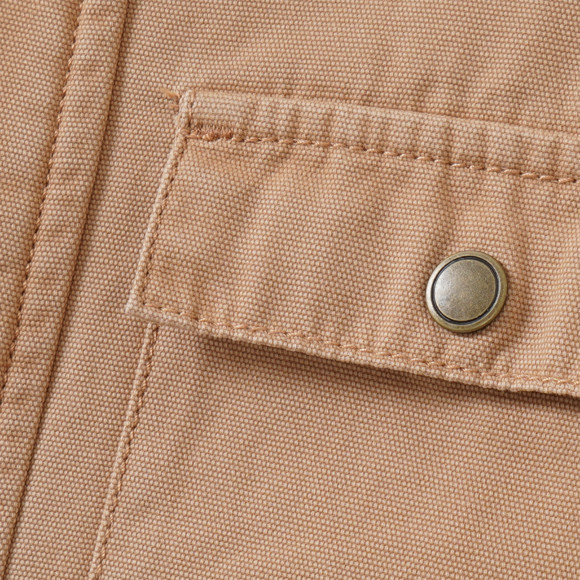 Jungen Jacke im Workwear-Look