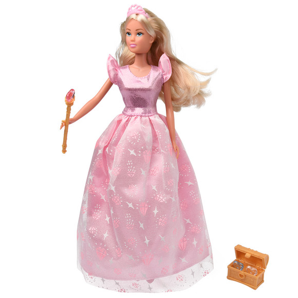 Steffi LOVE Prinses Diamant Poppen