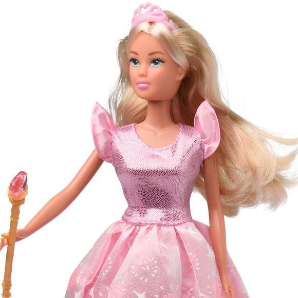 Steffi LOVE Prinses Diamant Poppen