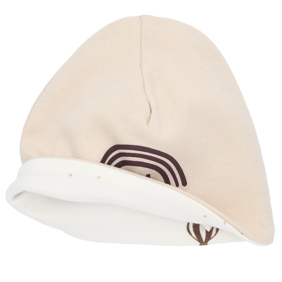 Newborn Mütze Born 2026