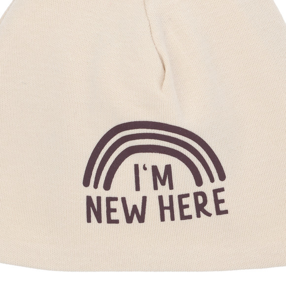 Newborn Mütze Born 2026