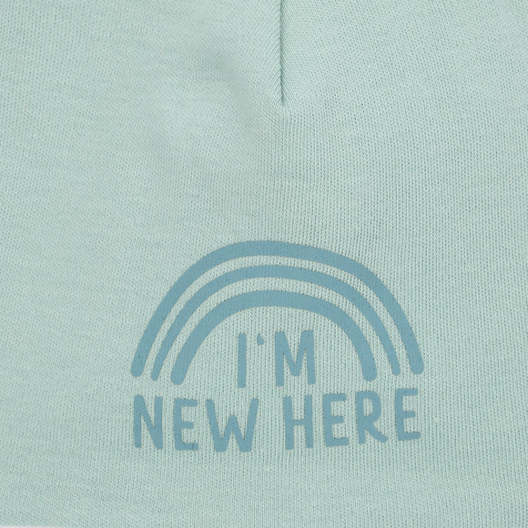 Newborn Mütze Born 2026