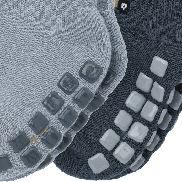 2 jongens stopper sokken