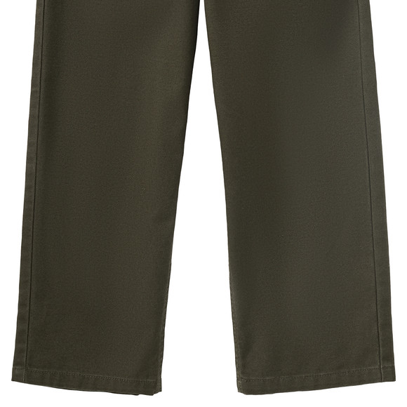 Jungen Hose mit Tunnelzug