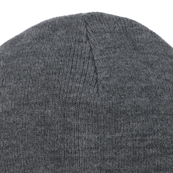 Jonge kap met geribbelde structuur