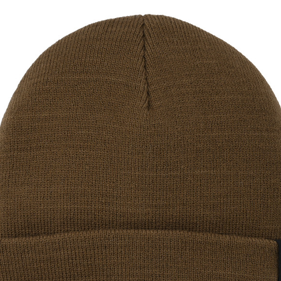 Mutsen voor jongens in effen kleuren