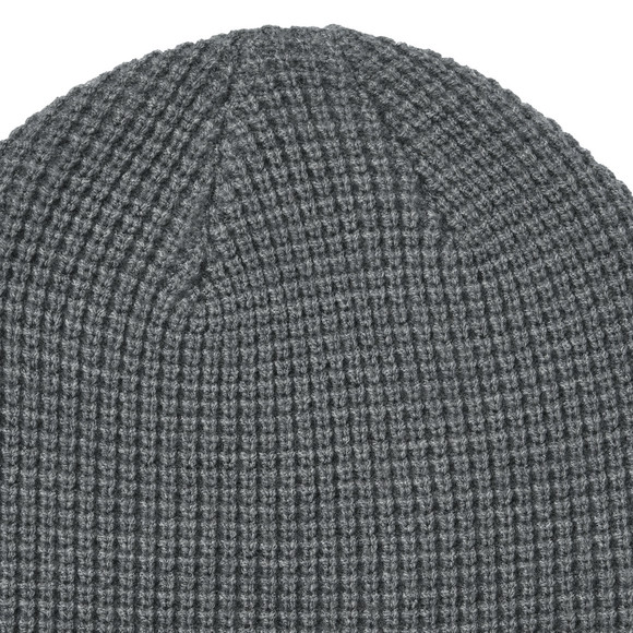 Jongenspet met reflecterende opdruk