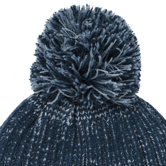 Jongensmuts in ribtricot