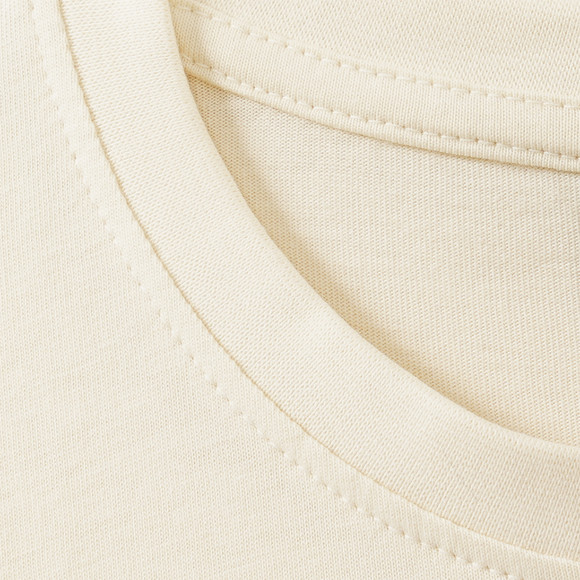 Mädchen T-Shirt mit großem Print