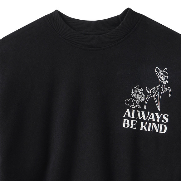 Disney Classics Sweatshirt mit Bambi-Motiv