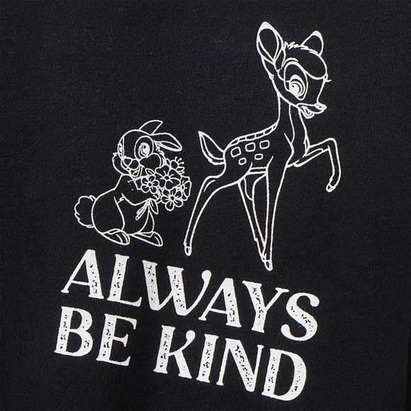 Disney Classics Sweatshirt mit Bambi-Motiv