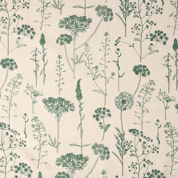 Tischläufer mit Gräser-Print