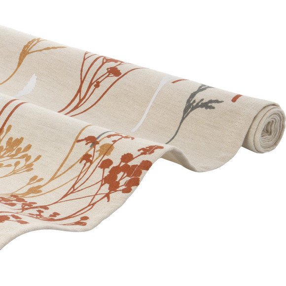 Tafelloper met grasprint