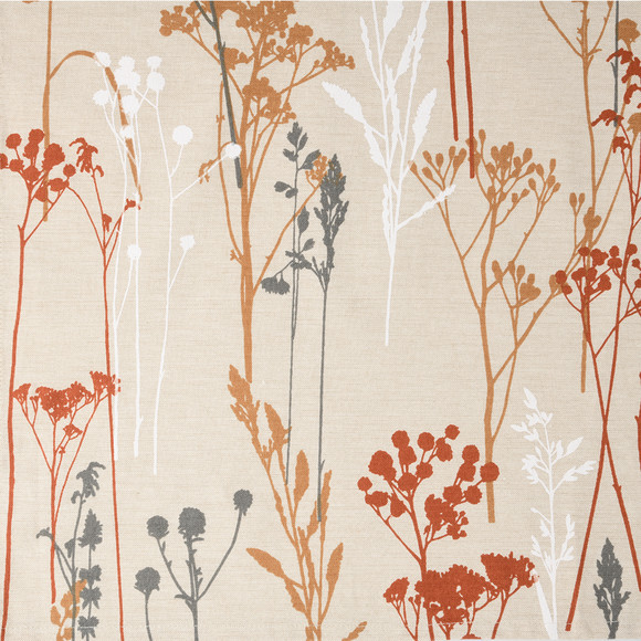 Tafelloper met grasprint