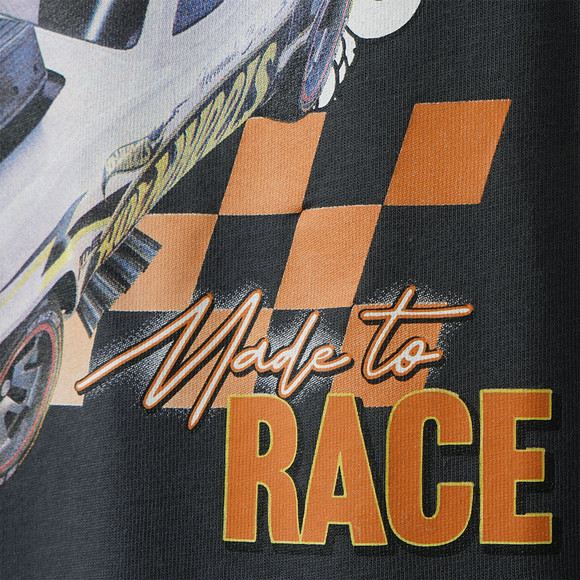 Hot Wheels T-Shirt mit Print