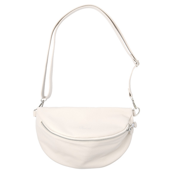 Damen Hip-Bag aus Lederimitat