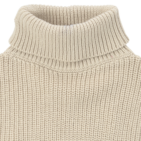 Sjaalkraag voor kinderen