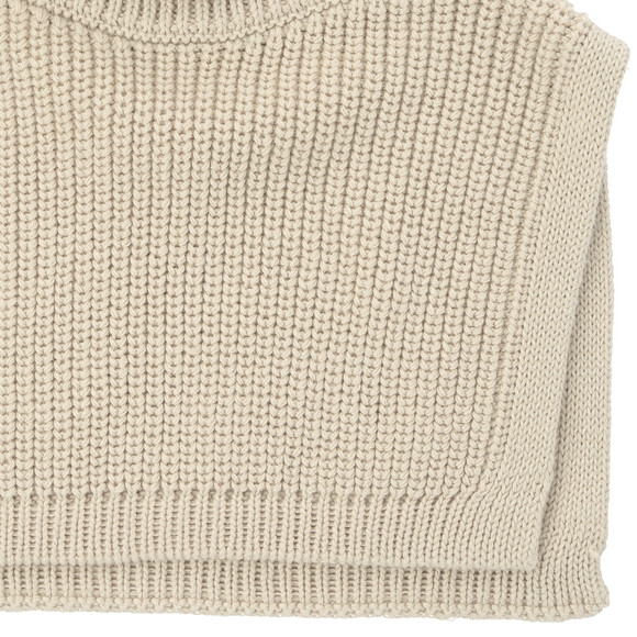 Sjaalkraag voor kinderen