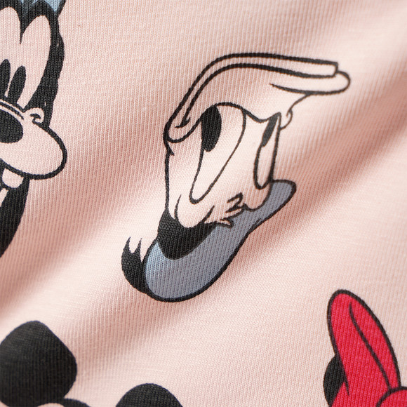 3 Minnie Maus Pantys im Set