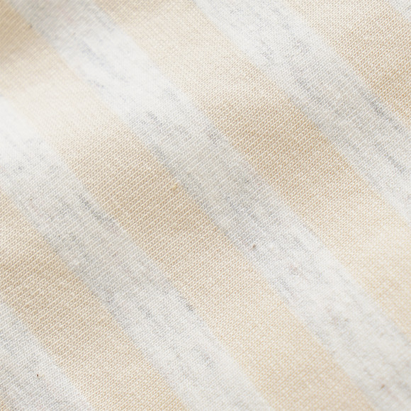 2 Baby Wickelbodys mit Bio-Baumwolle