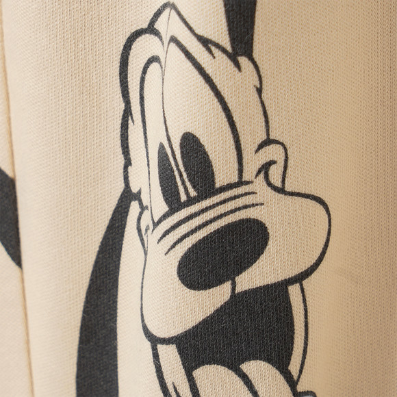 Micky Maus Schlafanzug aus Bio-Baumwolle
