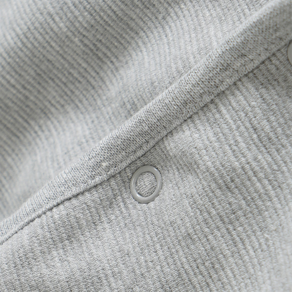 Baby Set aus Jacke, Body und Hose