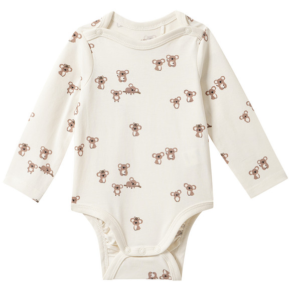 Baby Set mit Strampler und Shirt
