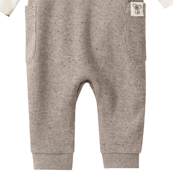 Baby Set mit Strampler und Shirt