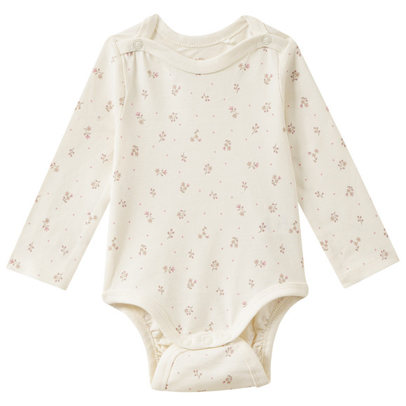 Baby Set aus Jacke, Body und Hose