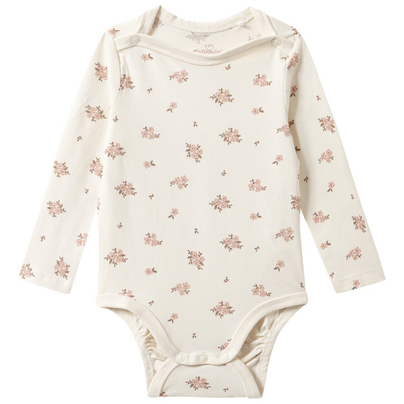 Baby Set mit Strampler und Shirt