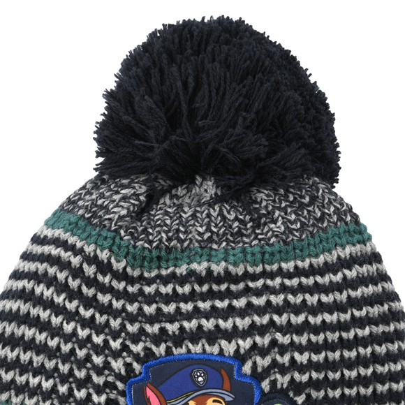 PAW Patrol gebreide muts met bobble
