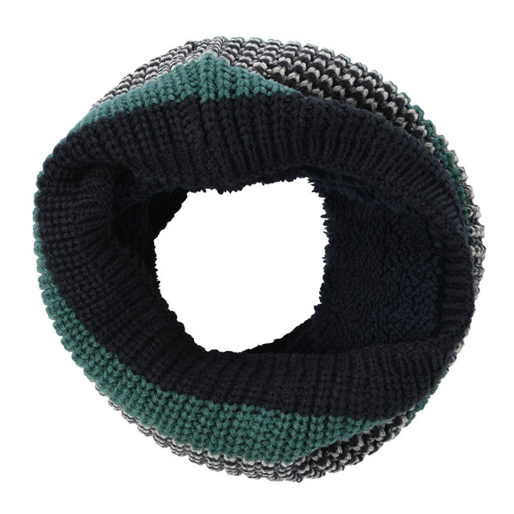 PAW Patrol sjaal met pluche voering