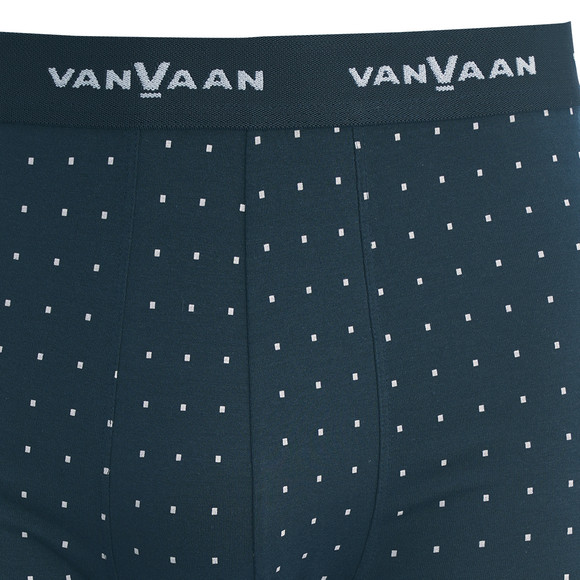 Herren Retroshorts mit Allover-Muster