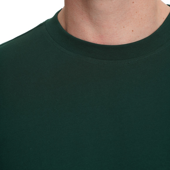 Herren T-Shirt mit Stickerei