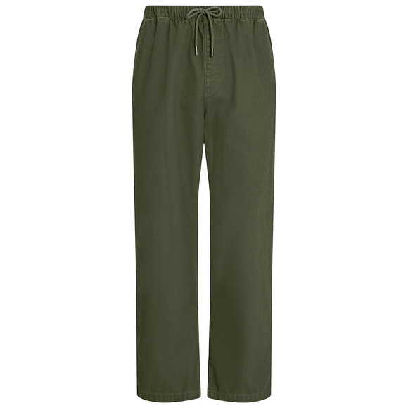 Herren Hose mit Elastikbund