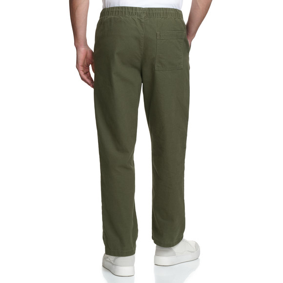 Herren Hose mit Elastikbund