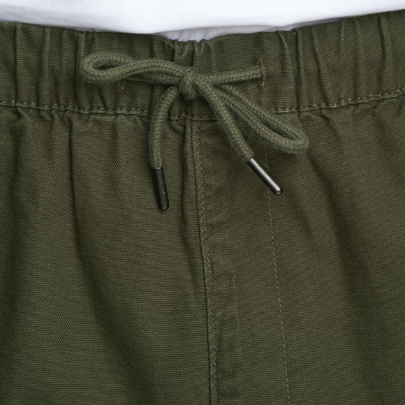 Herren Hose mit Elastikbund
