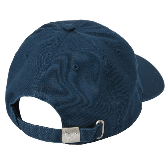 Herren Kappe mit Stickerei