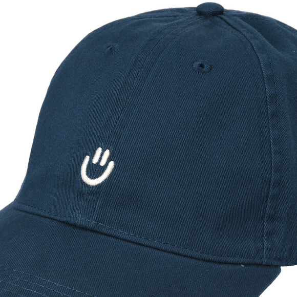 Herren Kappe mit Stickerei