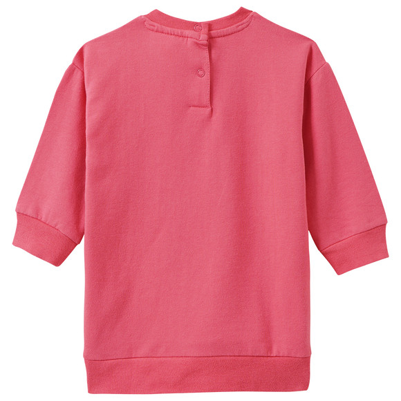 Chip 'n Chap Sweatkleid mit Print
