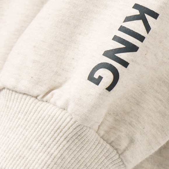 Der König der Löwen Sweatshirt mit Print