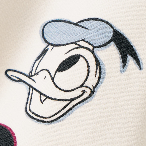 Minnie Maus Hoodie mit Allover-Print