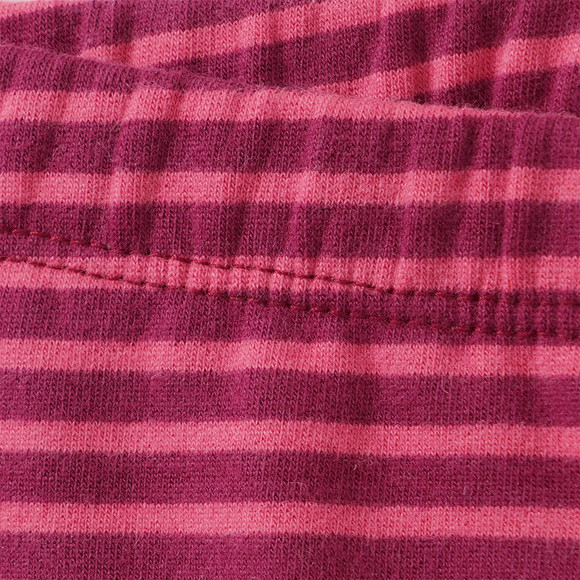 Chip 'n Chap Leggings mit Streifen