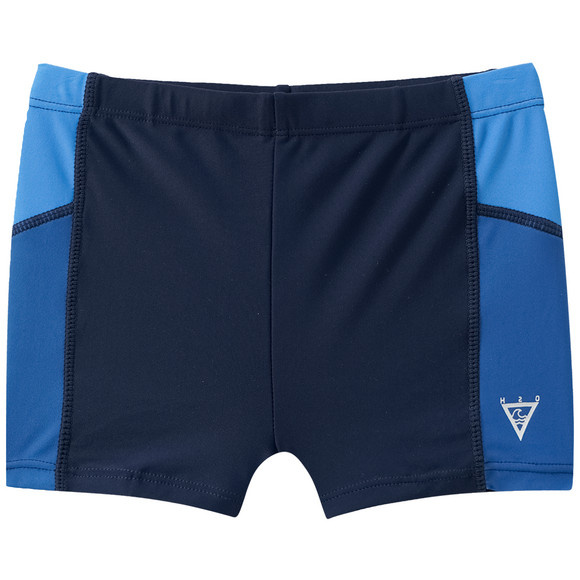 Jungen Badehose im Sport-Design
