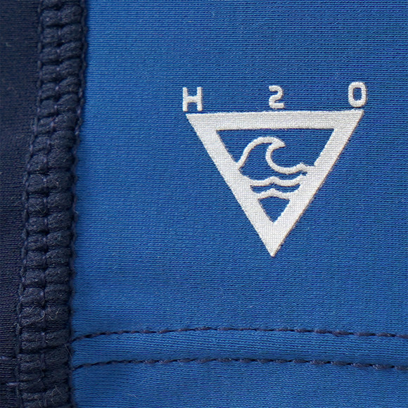 Jungen Badehose im Sport-Design