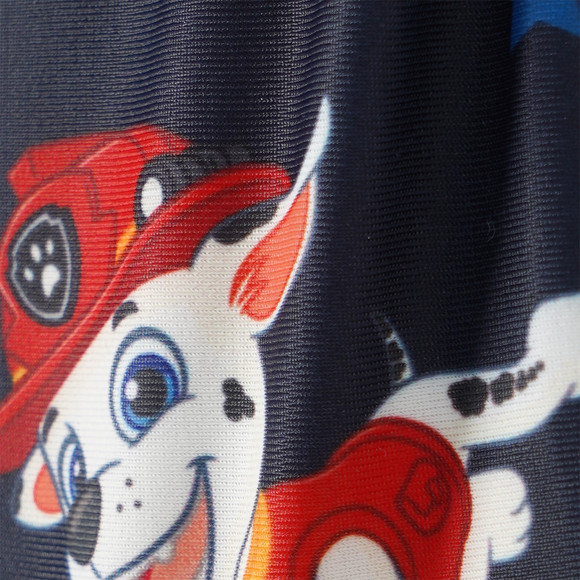 PAW Patrol Badehose mit Allover-Print