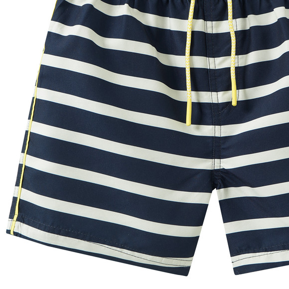 Jungen Badeshorts mit Streifen