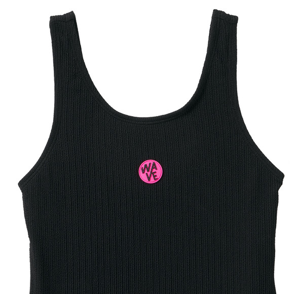 Mädchen Badeanzug mit Accessoire