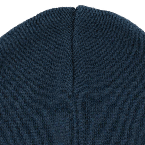 Babymuts in beanie-stijl